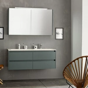 Mastella Комплект мебели для ванной KAMI 06