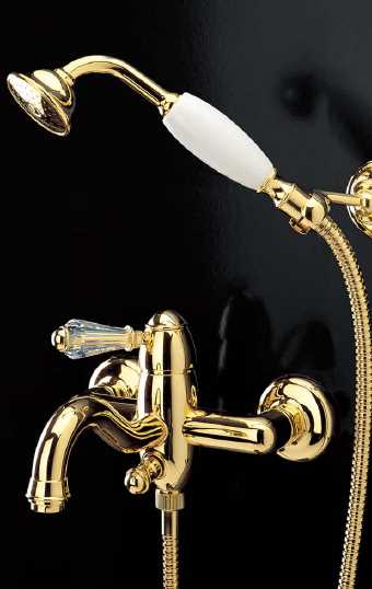 855120KK00 Смеситель Bandini Antico Santreyd - Вид №1