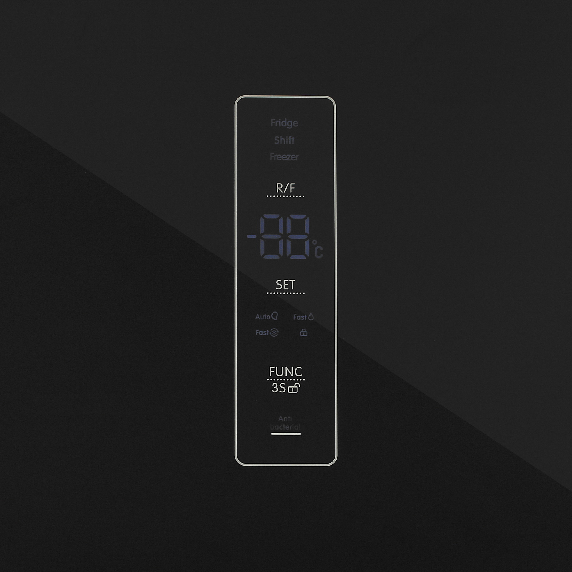 5428828 Холодильник многодверный   DEXP MCr4-51AKA черный STDN-0070387 - Вид №13