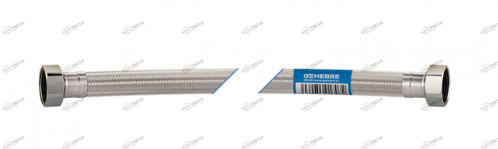 GENEBRE H1301 05 05 100 GEFLEX DN13 F 3/4 дюйма - F 3/4 