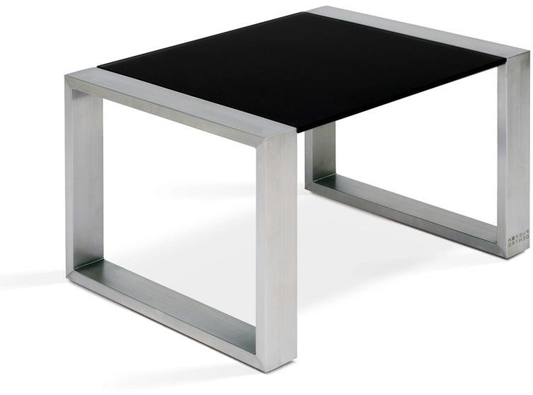 FueraDentro Прямоугольный столик для сада Cima lounge sun-id-1439568 - Вид №3