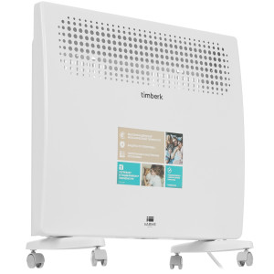 9106909 Конвектор Timberk T-EC1000-S2M