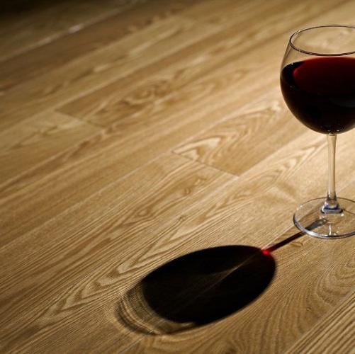 Массивная доска Amber Wood Ясень Натур (Гладкая) 300-1800х150 мм 2600300295 - Вид №1