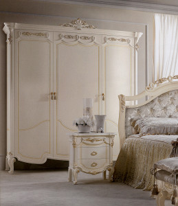 Шкаф  ANTONELLI MORAVIO 3006