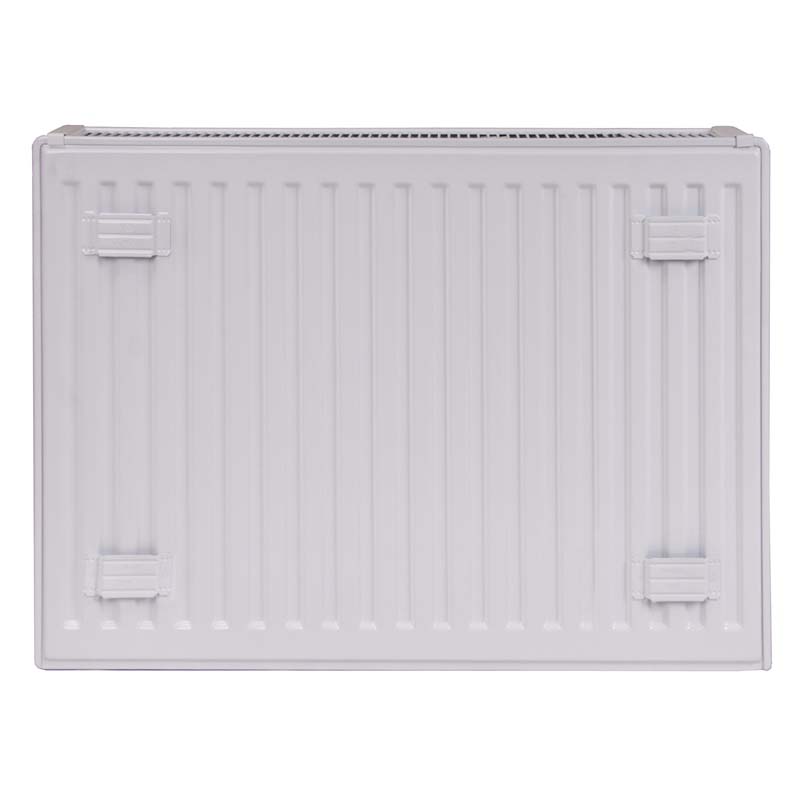 Радиатор стальной панельный COMPACT 21K VOGEL&NOOT 600x800 E21KBA608A - Вид №1