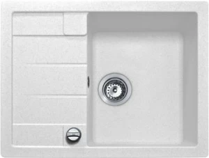 282390 Мойка кухонная овальная Teka