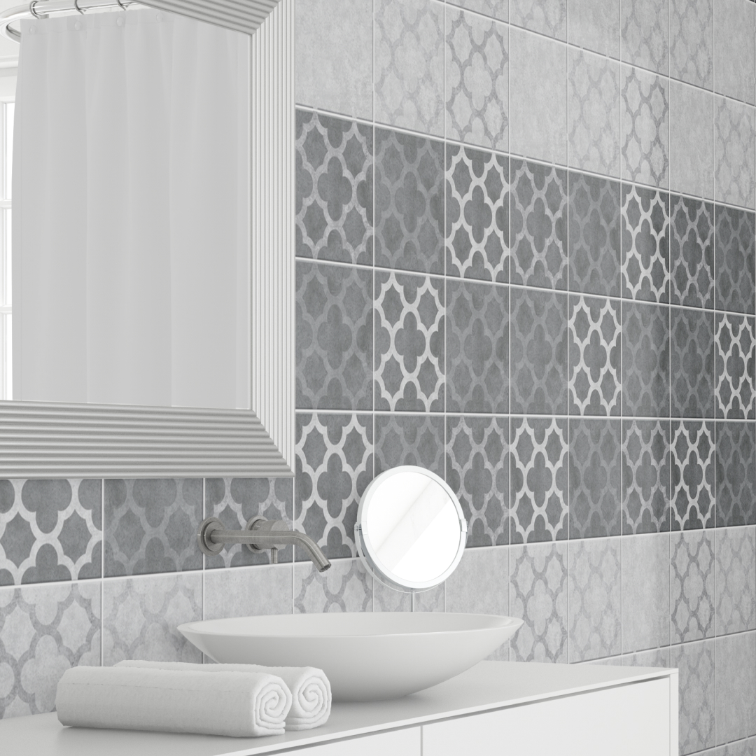 Панель пласт. "Новита" Аврора (Добор) 2,7*0,25 NEW АКВАТОН Novita STSR-429 - Вид №4