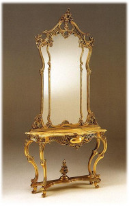 Зеркало 055 FRATELLI RADICE 65040020005