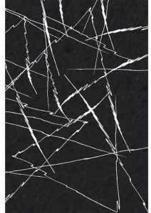 Barcelona Rugs Ковер из шерсти ручной работы с рисунком Urban