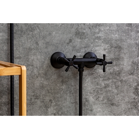 Orange Mia M34-320B, set 4 in 1, цвет черный sun-id-1516788 - Вид №2