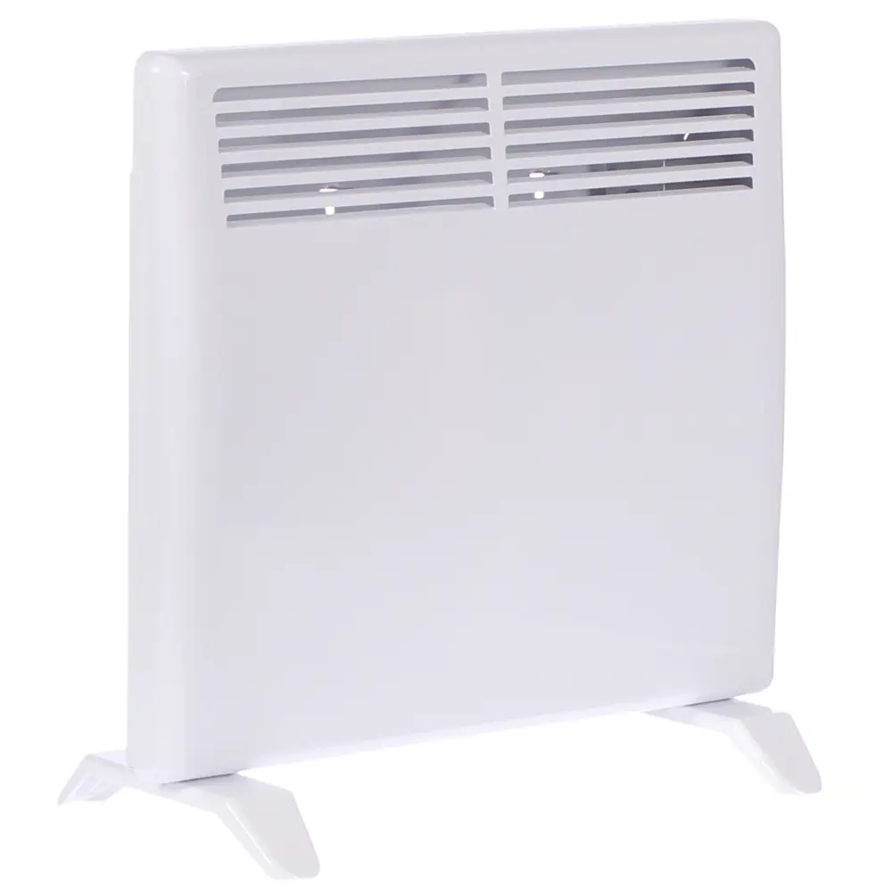 EQUATION Конвектор электрический с механическим термостатом 1000 Вт 81990998 STLM-0016812 - Вид №1