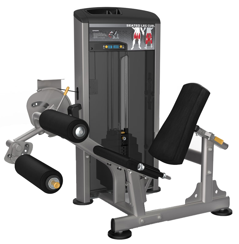 IE9507 Aerofit impulse elite ie9507 сгибание ног сидя AeroFIT Impulse Elite 