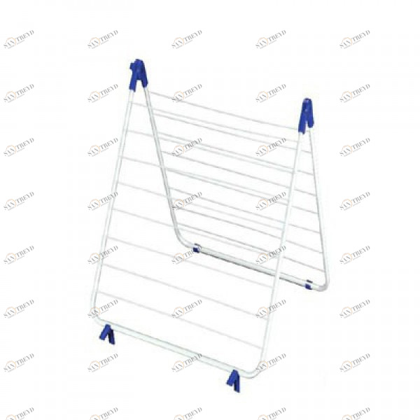 Сушилка для белья на ванную EUROGOLD Top 9м 0505 Б8249 Santreyd 191139