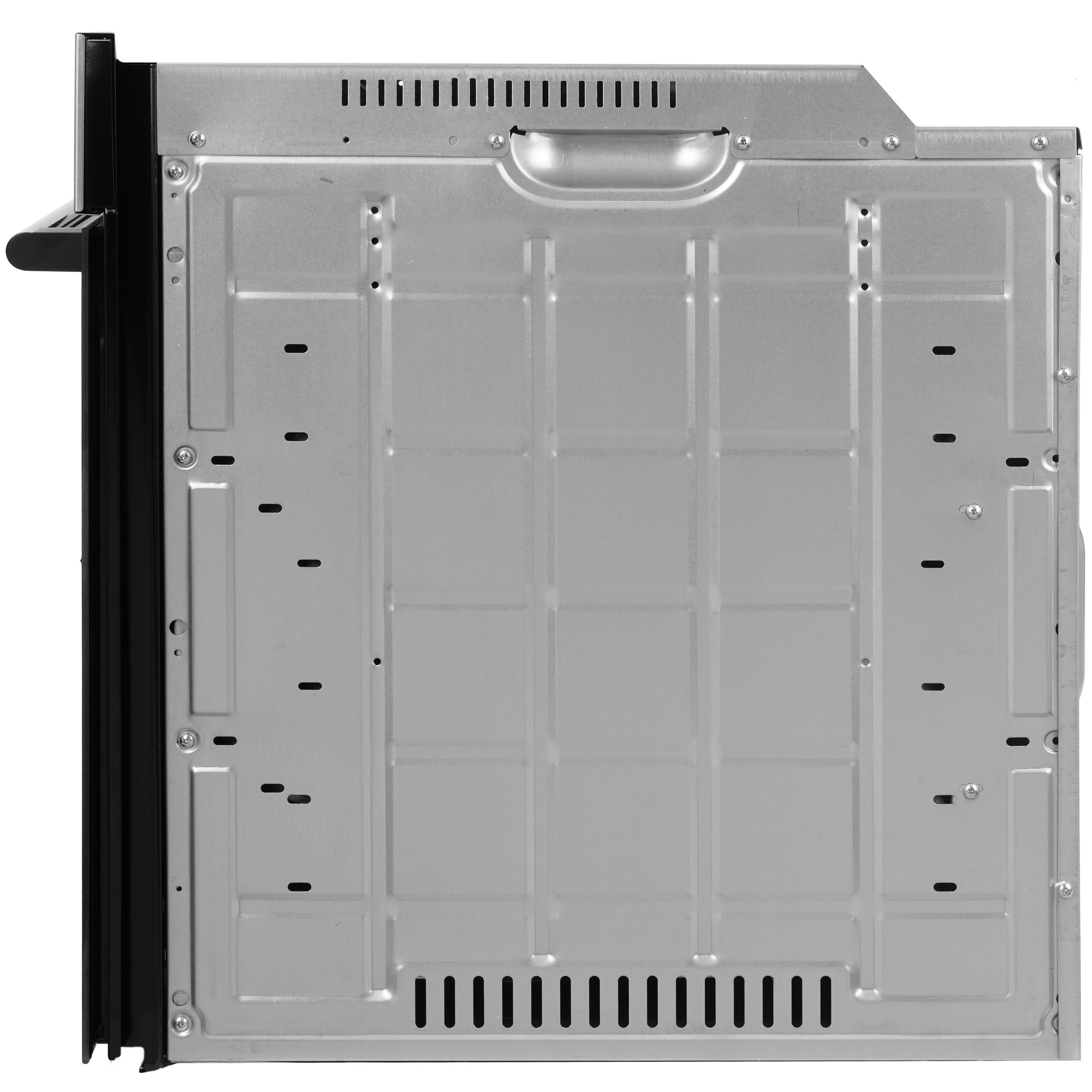 9280252 Духовой шкаф электрический Simfer B6EM16001 + Варочная поверхность газовая Simfer H60Q40M400 STDN-0008987 - Вид №3