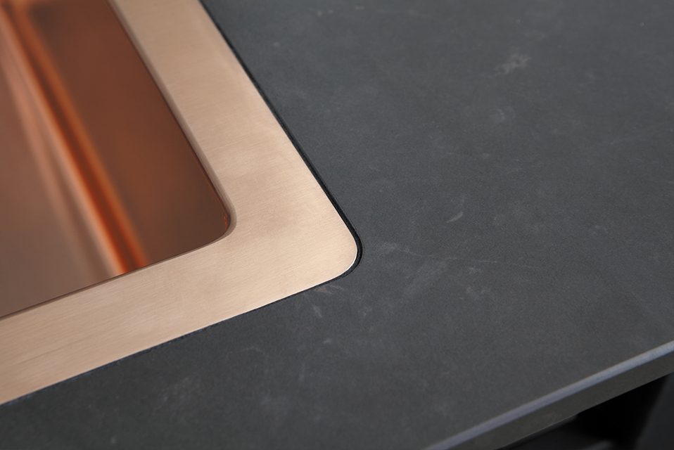 Столешницы для кухни - Дезире LIGRON LIST278 1839 - Вид №13