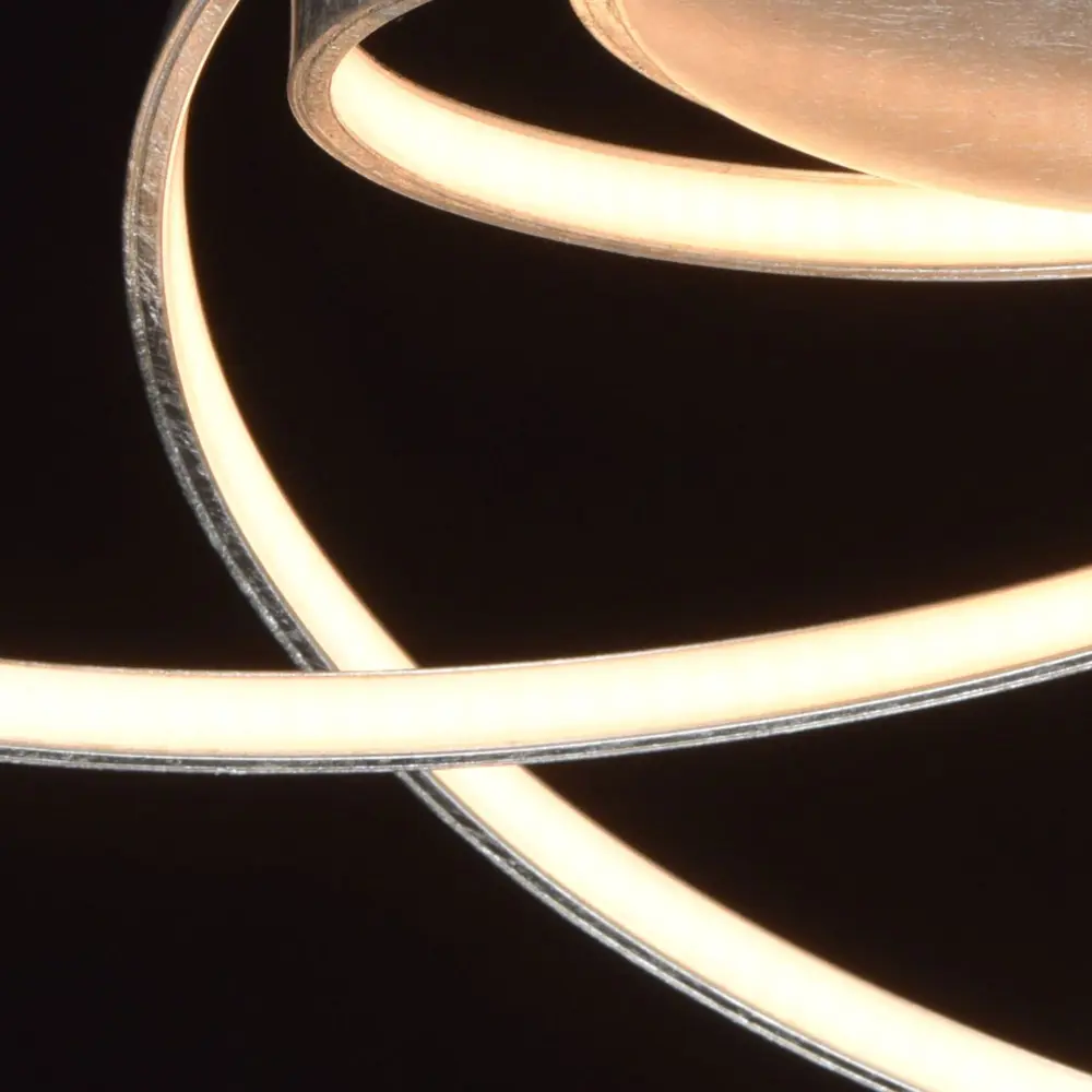 Люстра «Галатея» LED 48 Вт DEMARKT STLM-2004539 - Вид №4