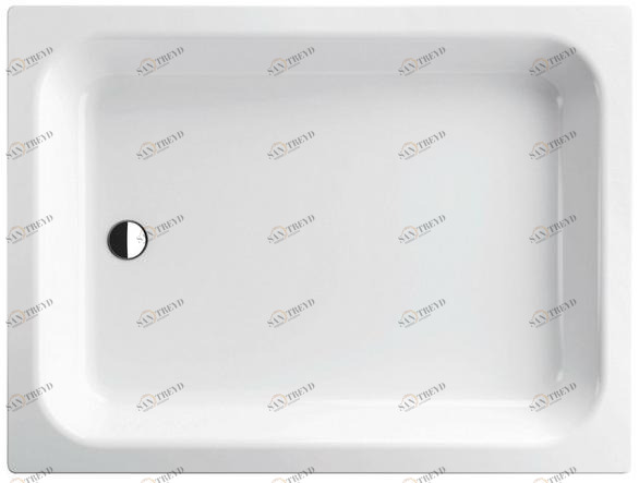 Bette Поддон для душа из эмалированной стали sun-id-1454893