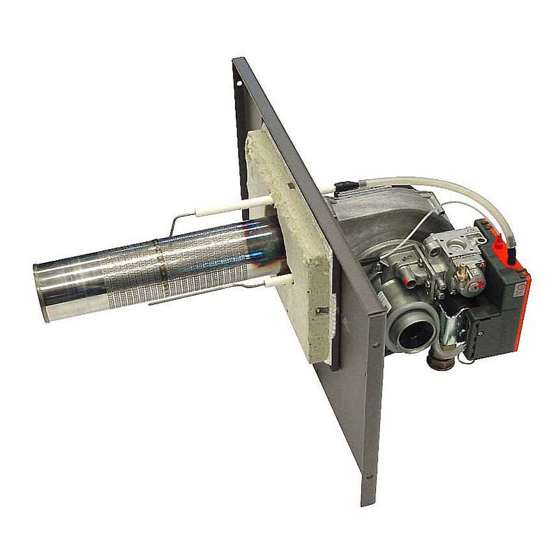 Горелка газовая ACV BG 2000-S 70 для HeatMaster 237D0159