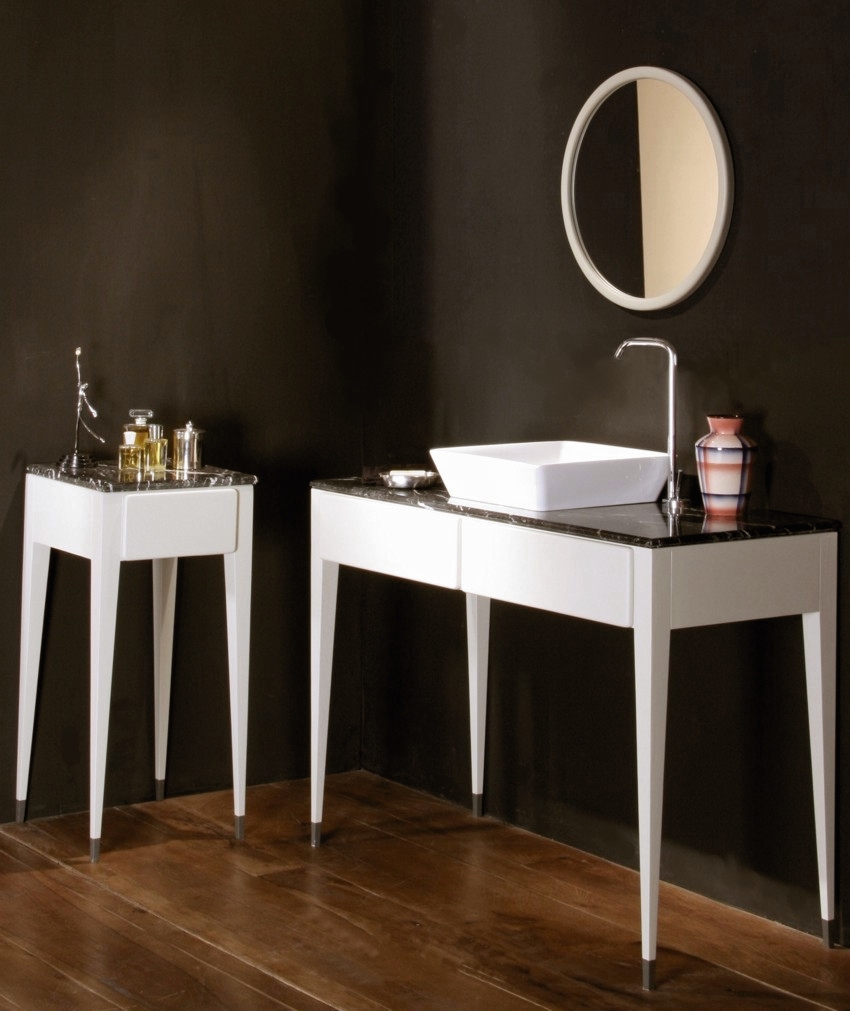 2044 Mobile bagno Bianchini&Capponi DECO Bianchini Capponi
