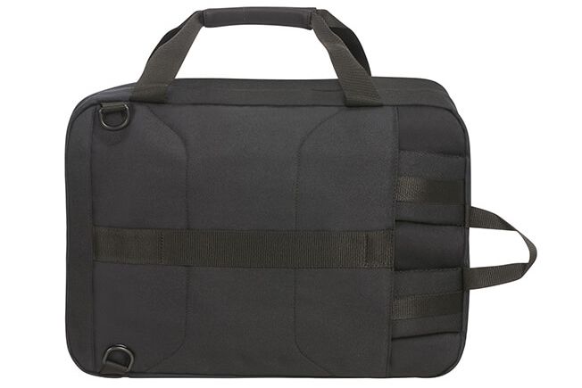 79G-09005 Сумка плечевая 79G*005 15.6 American Tourister City Aim  - Вид №1