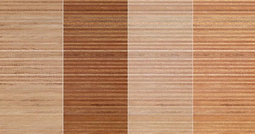 Plexwood Панель облицована окумэ sun-id-1376140 - Вид №3