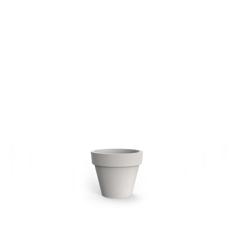 098000 Кашпо ø50x43 Vondom Planter