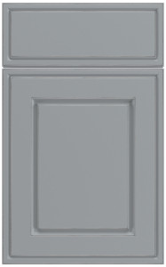 Фасады для кухни Патина Фрезеровка «Бостон» Обриета №508