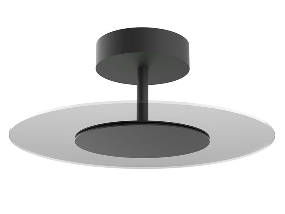 Светодиодный потолочный светильник WayPoint Orient ARCH-00004974