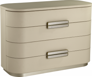 SICIS Amidele Chest of Drawers 121x54x84