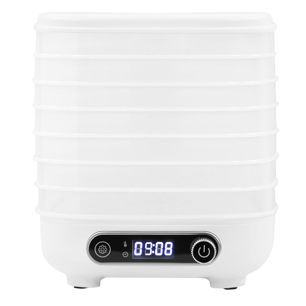 9162175 Сушилка для овощей и фруктов STINGRAY ST-FD713B белый STDN-0062229