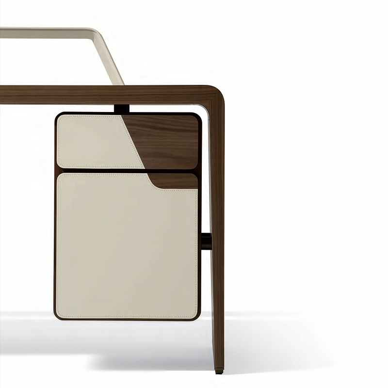 Письменный стол ALMA GIORGETTI 73041  - Вид №1