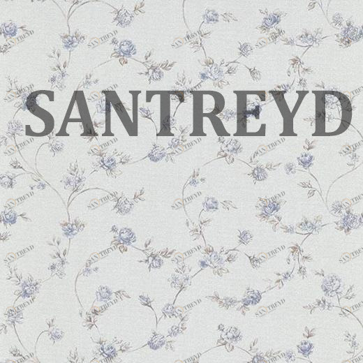 5824-08 Обои Erismann Vie En Rose 582408