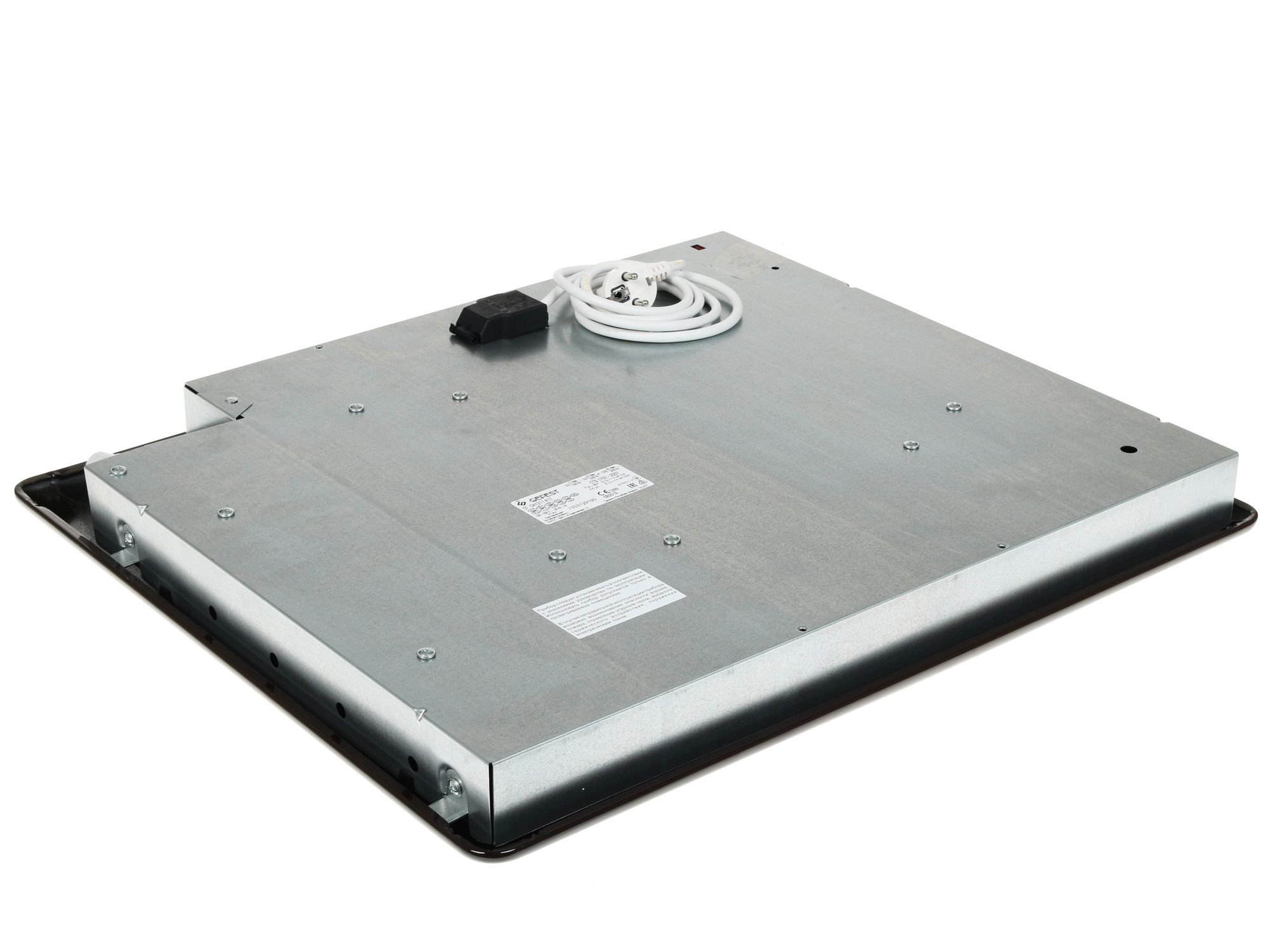 7906016 Газовая варочная поверхность Gefest СН 1211 К17 STDN-0021943 - Вид №5