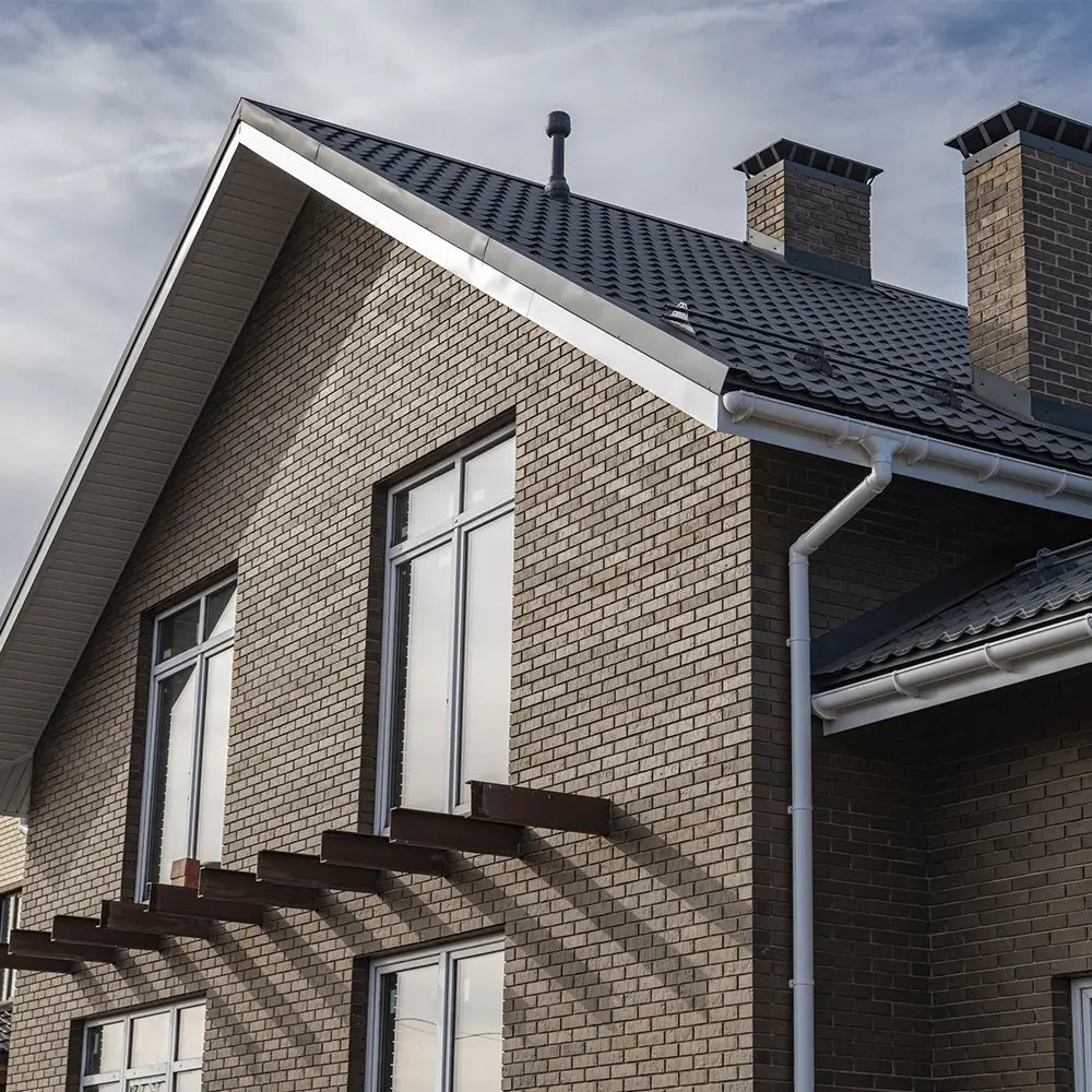 Кирпич облицовочный BRAER М150 кладка мокко терра 250x120x65 мм 1 НФ STLM-2137660 - Вид №8