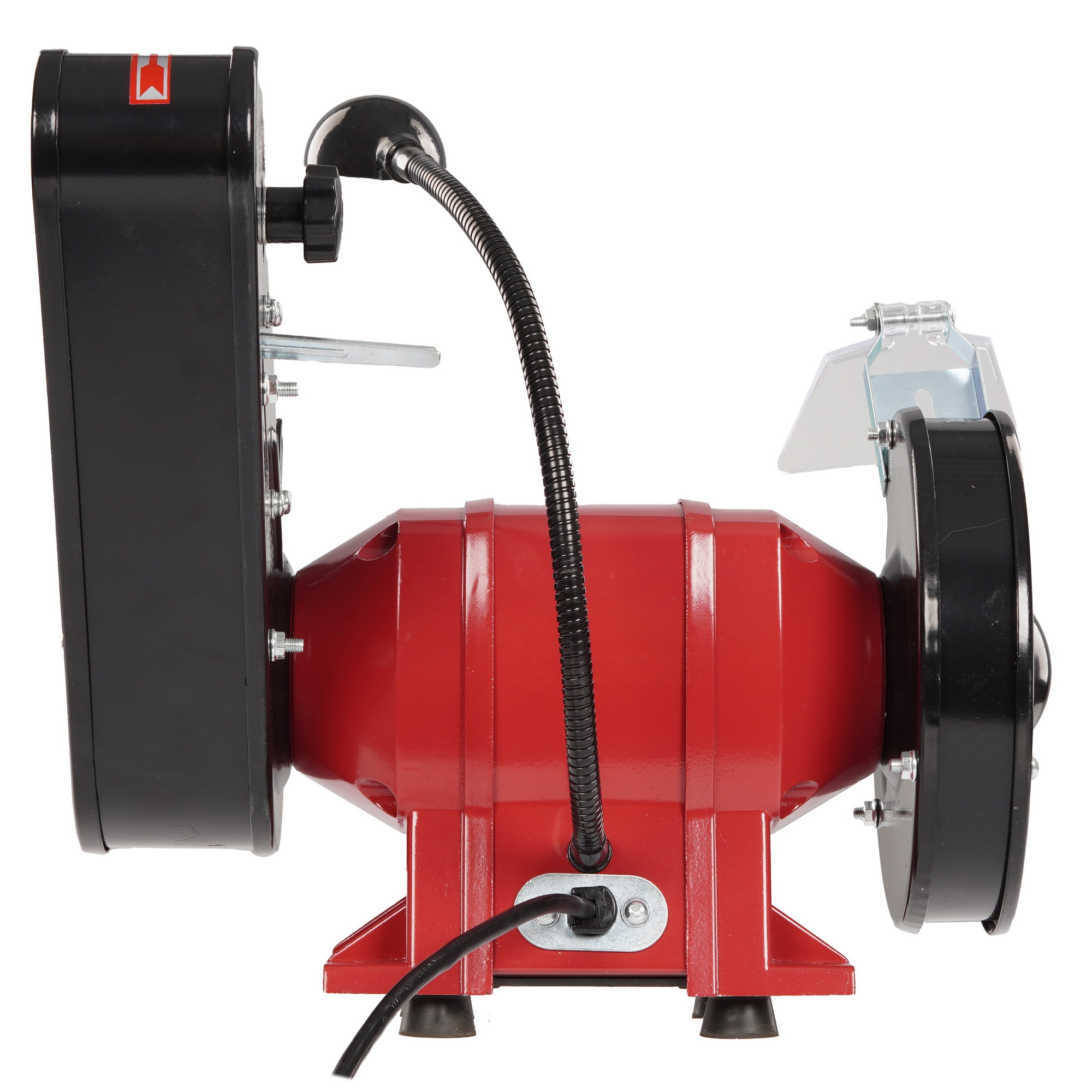 Точильный станок RedVerg RD-BG150-300SBL 9148865 STDN-0034618 - Вид №4