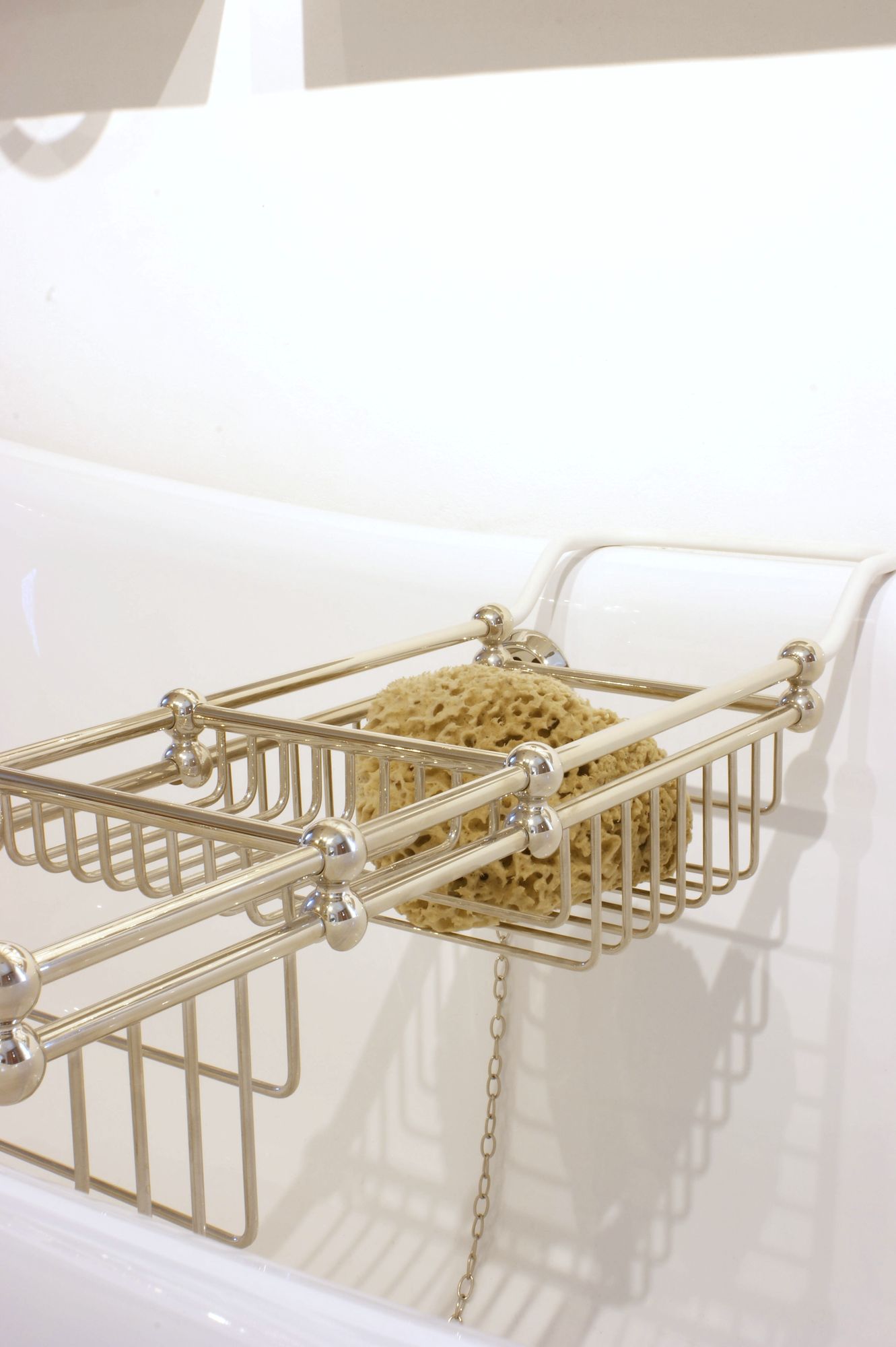 Pr6910.nk Полка на борт ванны Traditional Bathrooms Германия  - Вид №2