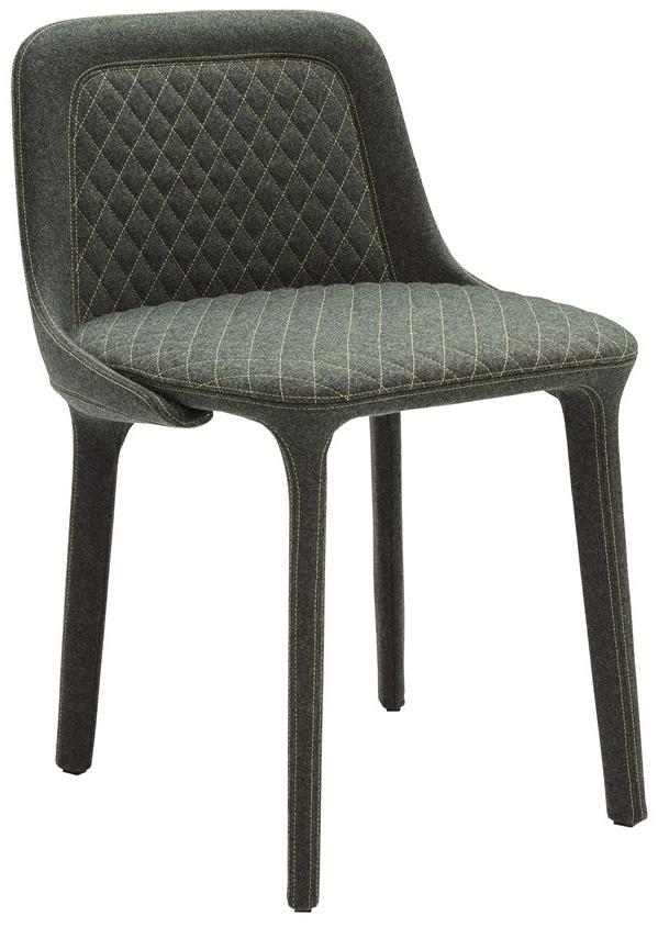 Casamania & Horm Мягкое кресло из ткани или кожи Lepel sun-id-1448590 - Вид №10