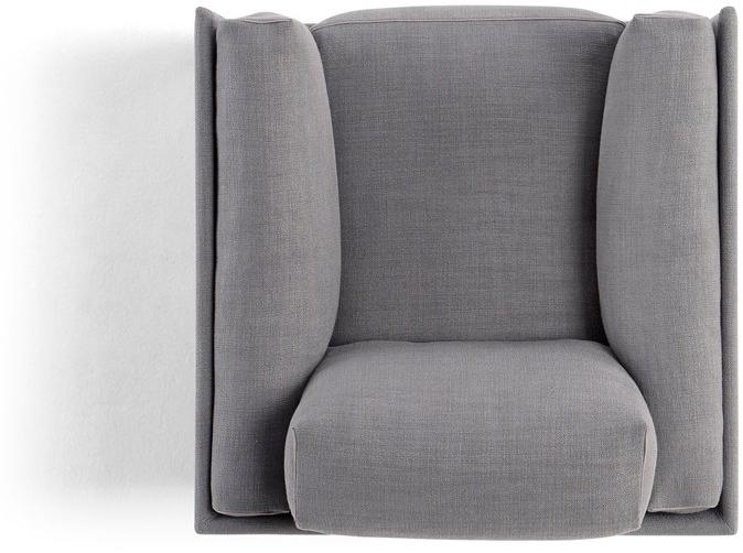 AMURA Кресло с подлокотниками Giorgio sun-id-1399896 - Вид №4