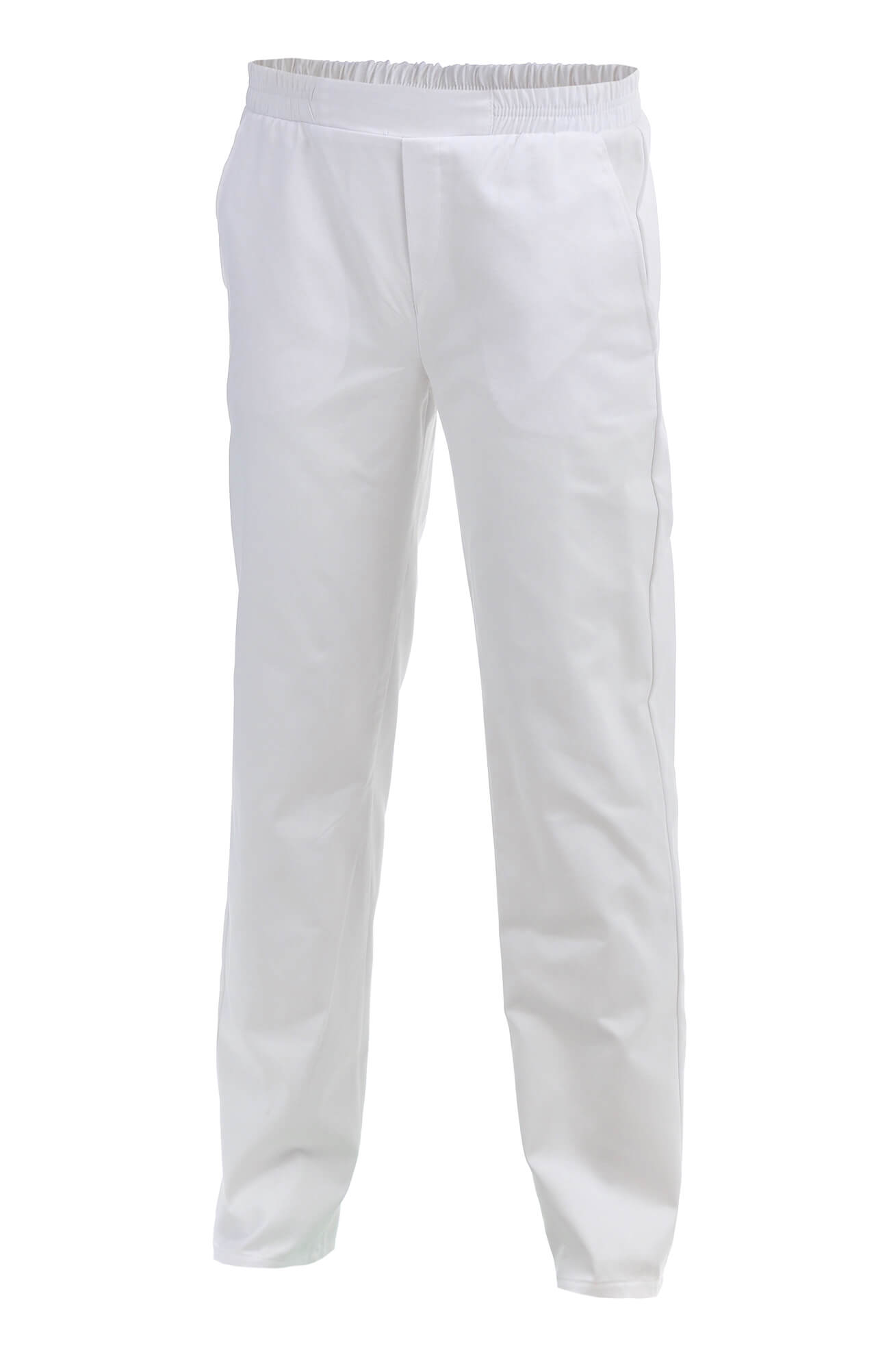 61945 Костюм "Лидер" белый василек  Медицинская одежда  размер 48-50/182-188 Спецодежда  - Вид №9