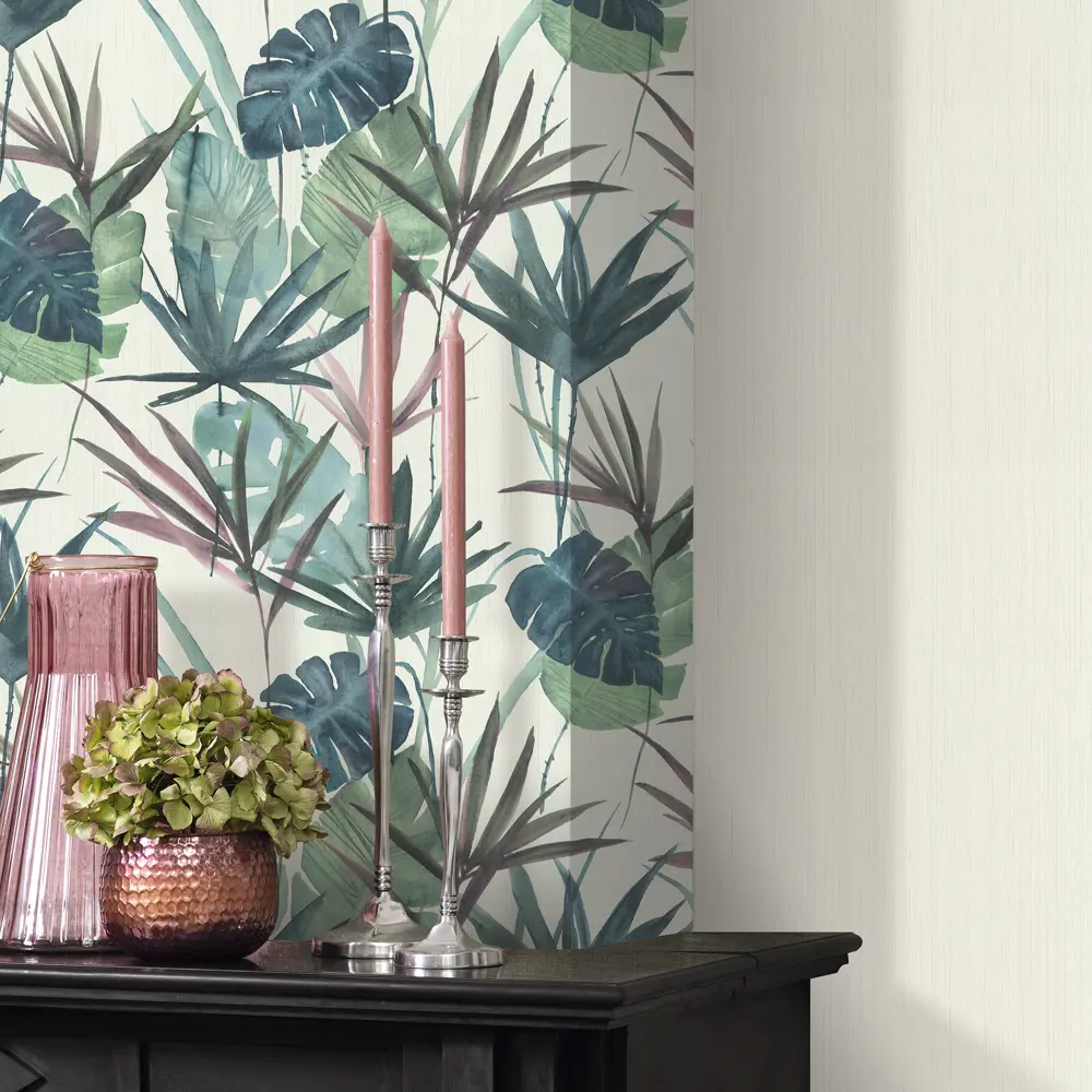 Обои флизелиновые Rasch Barbara home collection xl белые 1.06 м 800517 83275276 STLM-2023422 - Вид №4