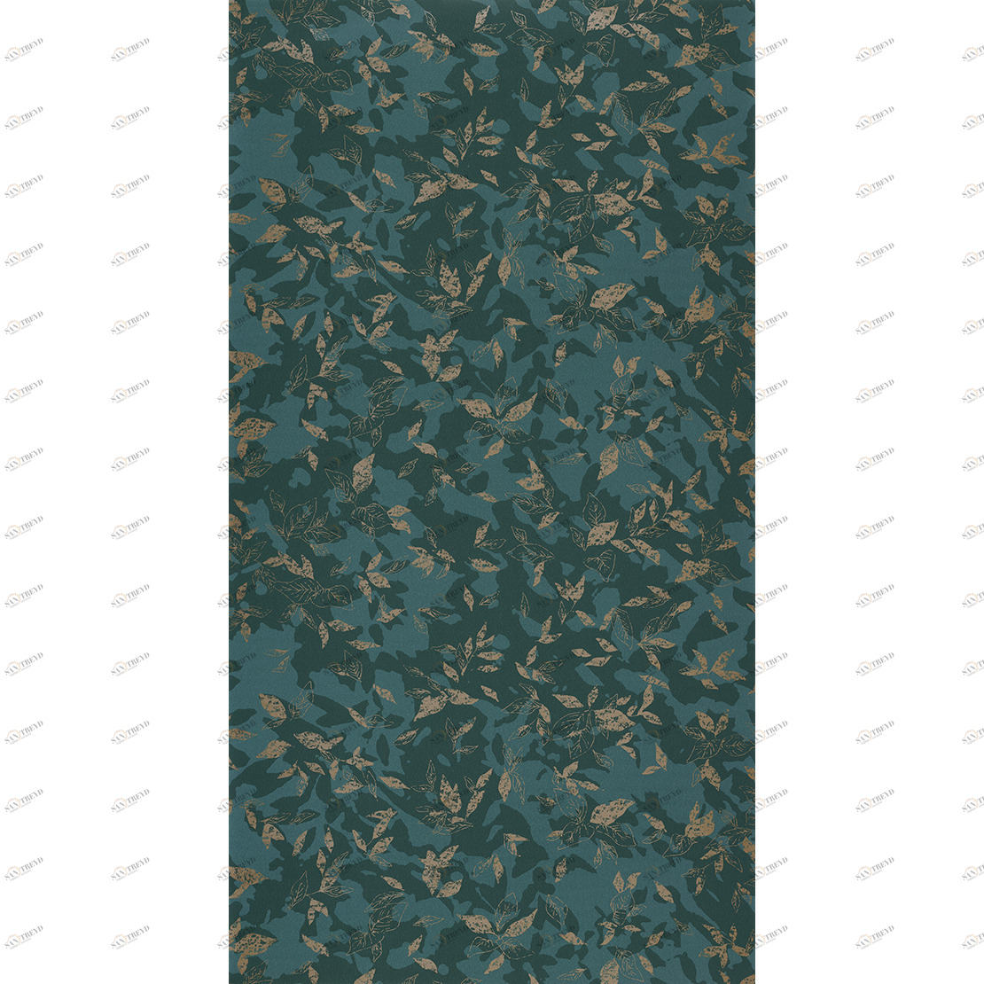 Рулон обоев JARDINS SUSPENDUS JDSP85207202. Основа Casadeco