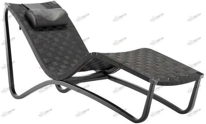 rosconi Деревянное кресло для отдыха Krischanitz bentwood sun-id-1424599