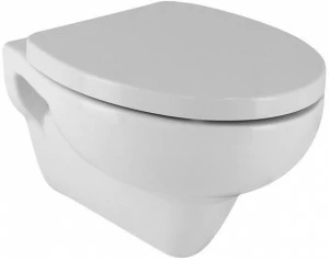 Подвесной унитаз настенный Белый Noken Urban Испания