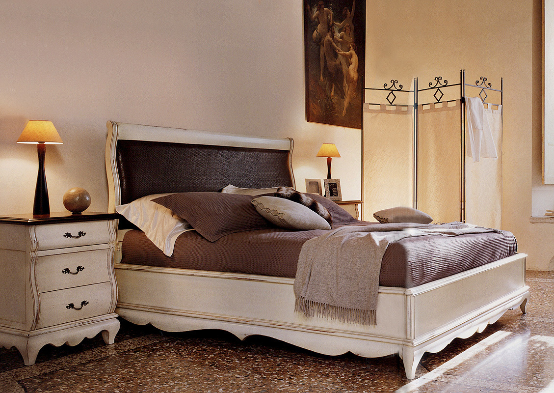 Кровать  BTC INTERNATIONAL 480 