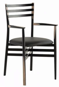 Roche Bobois Стул ясень с подлокотниками