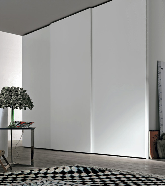 Шкаф GOLA TOMASELLA 536 Logica