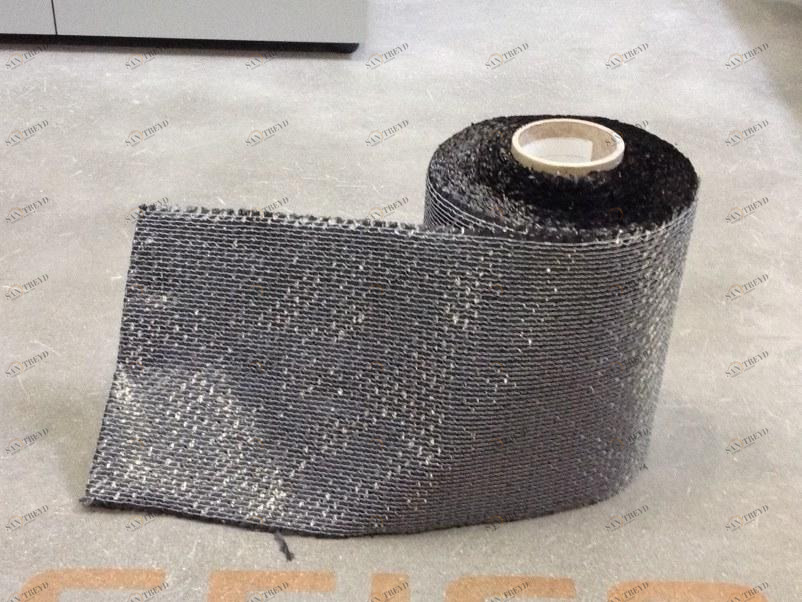 Seico Compositi Армирующая ткань Sistemi fibrosi di rinforzo sun-id-1387371