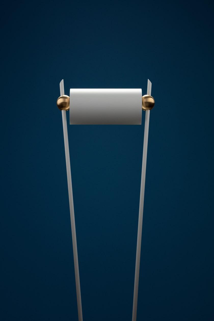 Catellani & Smith Регулируемый светодиодный торшер Oggetti senza tempo sun-id-1354445 - Вид №5