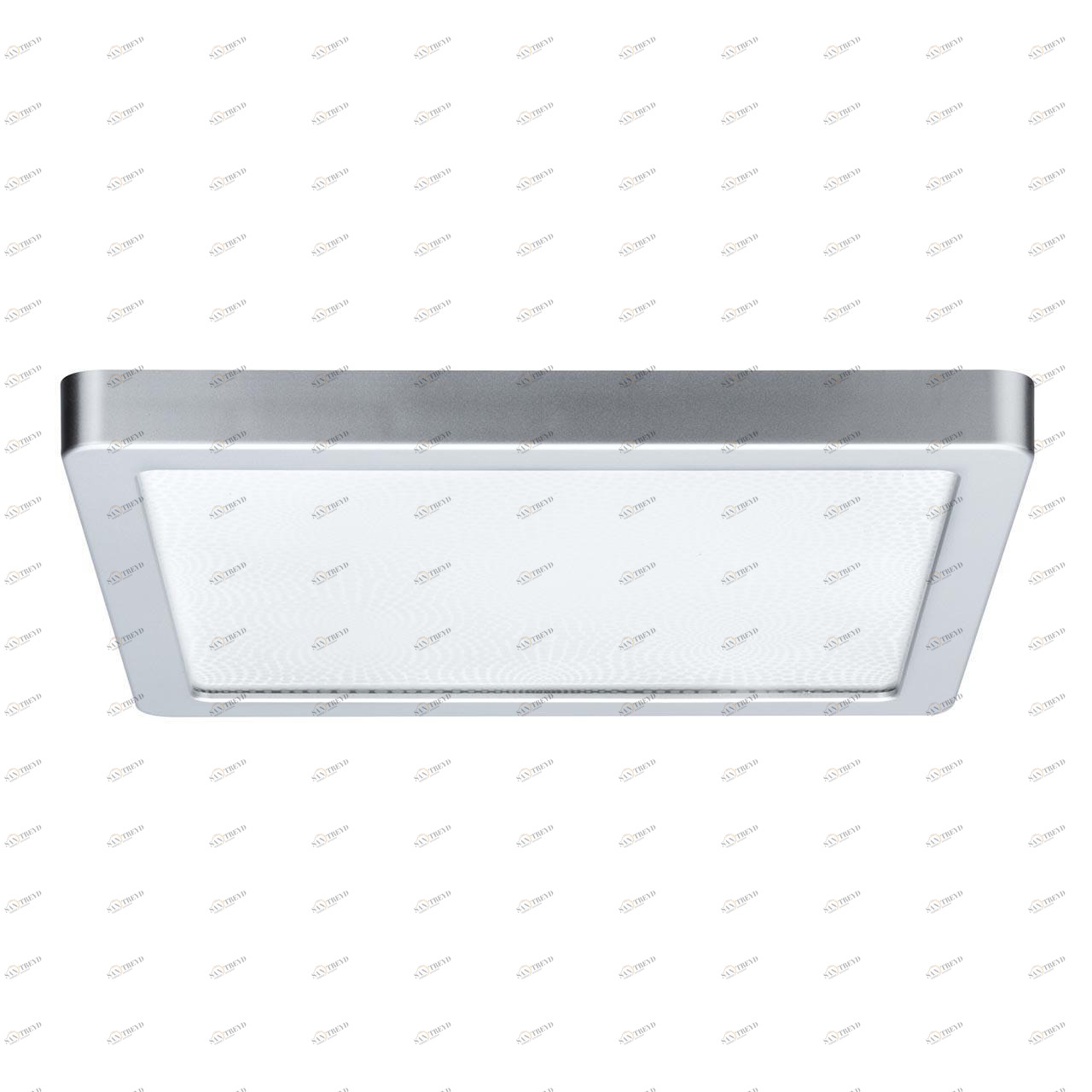 Потолочный светодиодный светильник Paulmann Ivy 70688 PAULMANN IVY 204149 Хром 