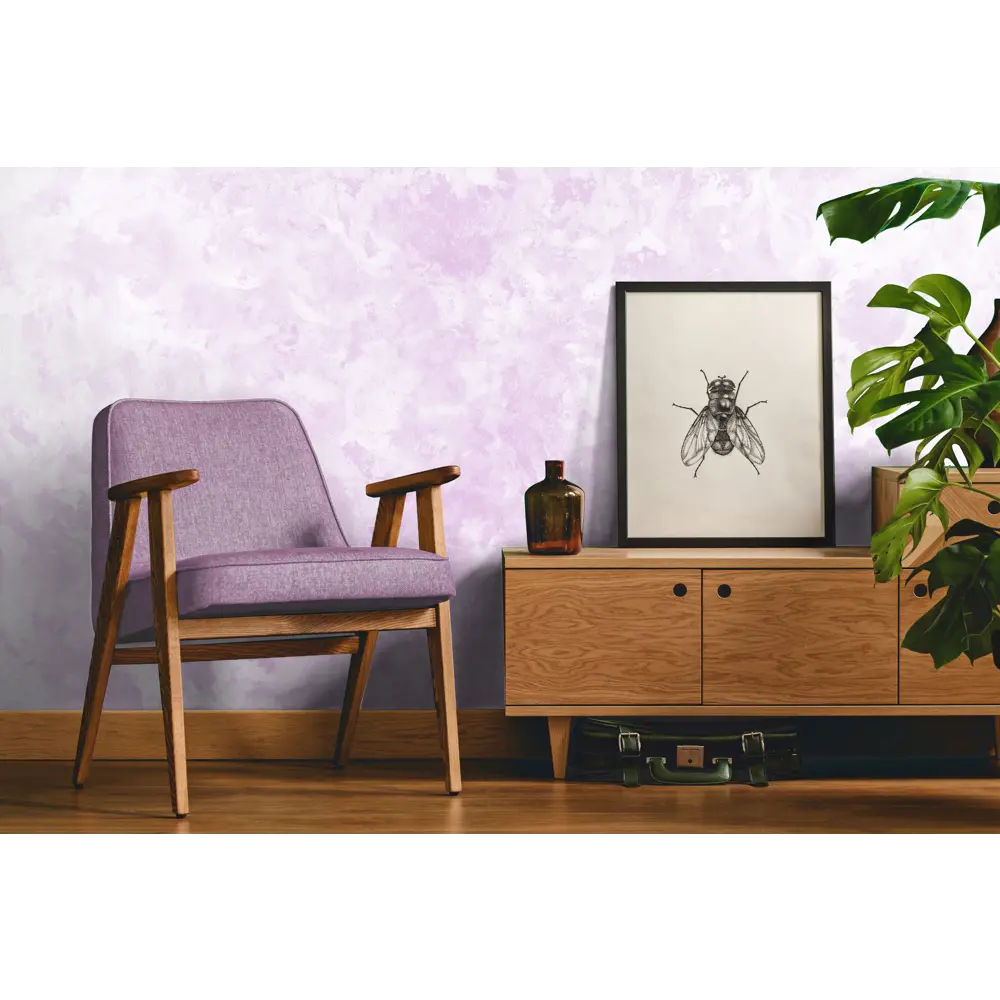 Parade Silk - декоративное покрытие с эффектом мокрого шелка 0.9 л 83836507 STLM-0044869 - Вид №4